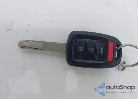 2016 Honda Civic Lx from USA, damaged, VIN 2HGFC2F50GH571138